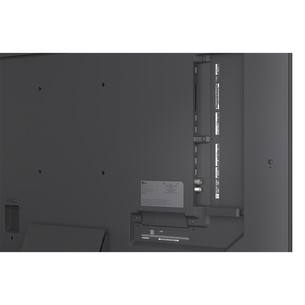 LG QNED87 evo AI, 50'', 4K UHD, QNED Mini LED, melna - Televizors