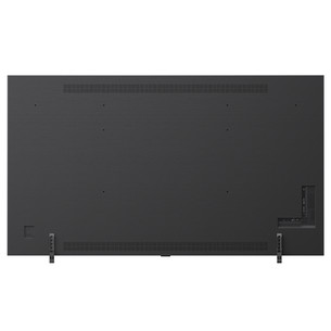 LG QNED93 evo AI, 115'', 4K UHD, QNED Mini LED, black - TV