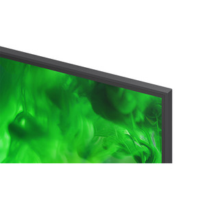 LG evo AI QNED83, 65'', 4K UHD, QNED Mini LED, melna - Televizors