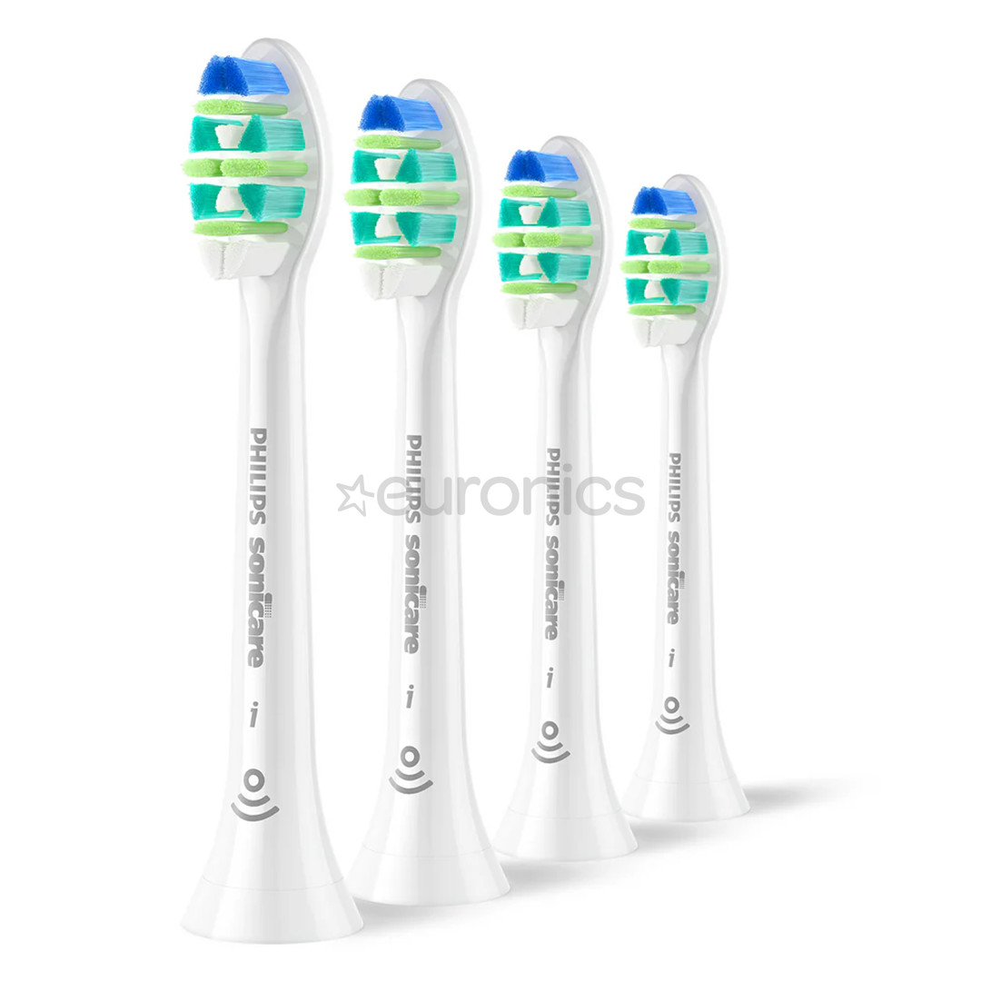 Philips Sonicare I InterCare, 4 pcs - Spare brush heads