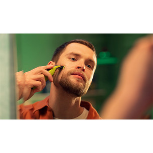 Philips OneBlade - Rezerves asmeņi