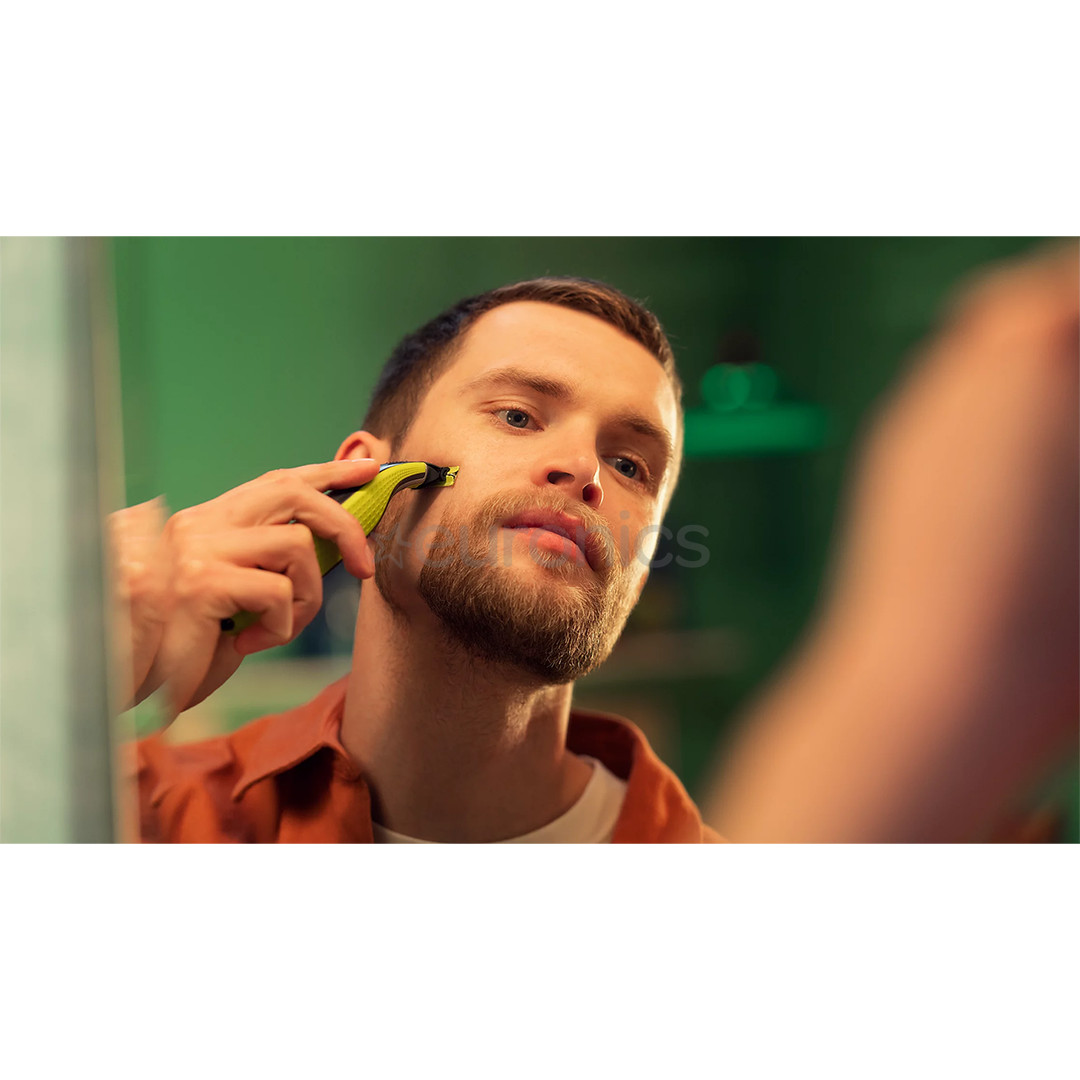 Philips OneBlade - Rezerves asmeņi
