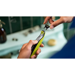 Philips OneBlade - Rezerves asmeņi
