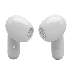 JBL Live Flex 4, серебристый - Беспроводные наушники