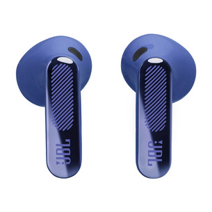 JBL Live Flex 4, zila - Bezvadu austiņas
