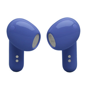 JBL Live Flex 4, zila - Bezvadu austiņas