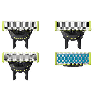 Philips OneBlade - Rezerves asmeņi QP945/50
