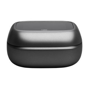 JBL Live Flex 4, melna - Bezvadu austiņas