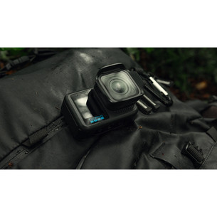GoPro Mission 1, melna - Video kamera
