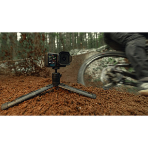 GoPro Mission 1, melna - Video kamera