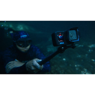 GoPro Mission 1 Pro, черный - Экшн-камера