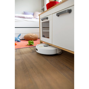 Kärcher RVC 3 Comfort, Wet & Dry, balta - Robots putekļu sūcējs