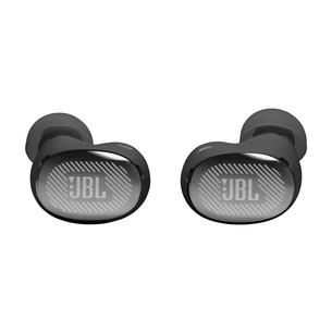 JBL Live Buds 4, melna - Bezvadu austiņas