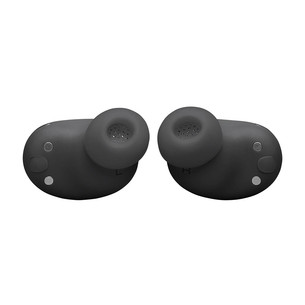 JBL Live Buds 4, melna - Bezvadu austiņas