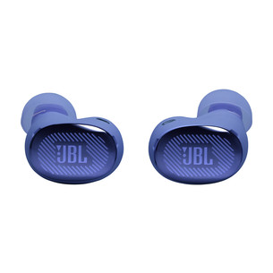 JBL Live Buds 4, синий - Беспроводные наушники