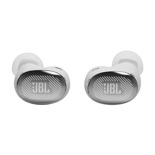 JBL Live Buds 4, sudraba - Bezvadu austiņas