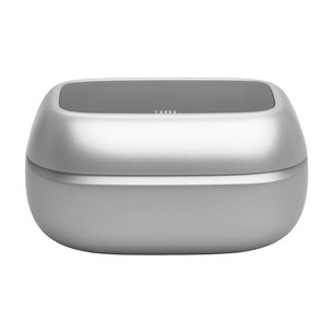 JBL Live Buds 4, sudraba - Bezvadu austiņas