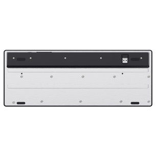 Trust GXT 831 Thado Wireless, TKL, SWE, black - Wireless keyboard