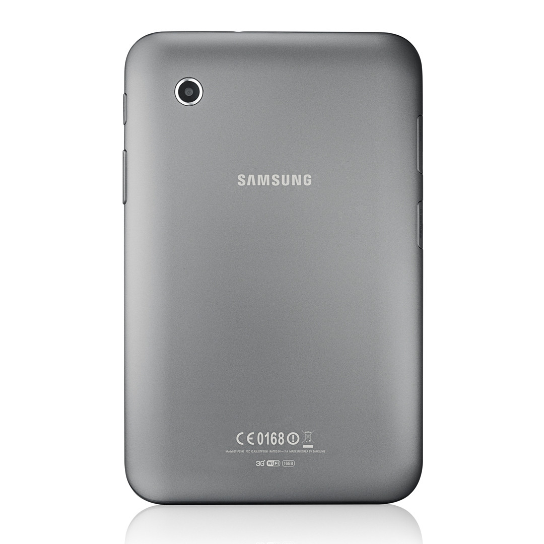 Galaxy Tab GT-P3110, Samsung