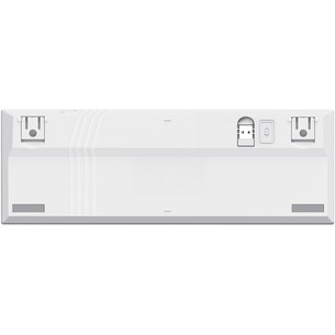 Trust GXT873 Acira 60% Mini, US, white - Wireless keyboard