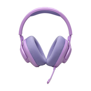 JBL Quantum 360 Wireless, violeta - Bezvadu austiņas ar mikrofonu
