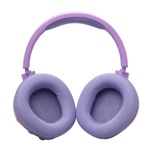 JBL Quantum 360 Wireless, violeta - Bezvadu austiņas ar mikrofonu