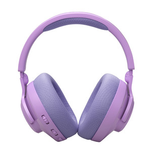 JBL Quantum 360 Wireless, violeta - Bezvadu austiņas ar mikrofonu