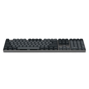 Satechi SM3 Slim, US, dark - Wireless Keyboard