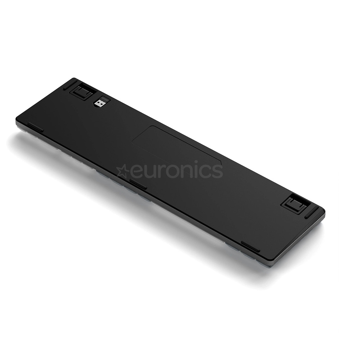 Satechi SM3 Slim, US, dark - Wireless Keyboard