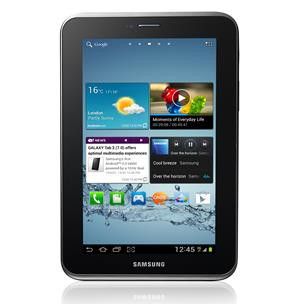 Galaxy Tab GT-P3110, Samsung