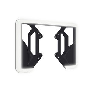 Trust GXT 907 Vybz RGB Monitor Backlight, tumši pelēka - Lampa monitoram