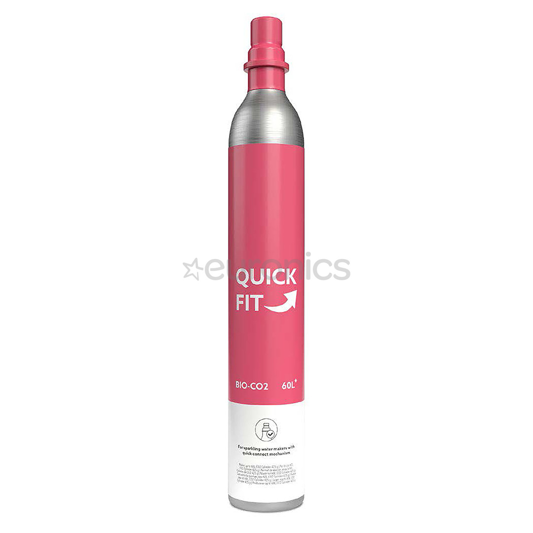 QuickFit - Full gas cylinder