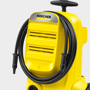 Kärcher K 3 Classic, dzeltena - Augstspiediena mazgātājs