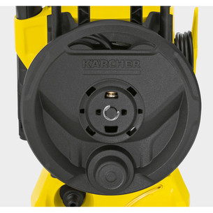 Kärcher K 3 Premium Power Control, dzeltena - Augstspiediena mazgātājs