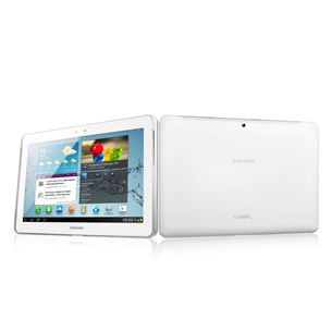 Planšetdators Galaxy Tab 2, Samsung / 10,1", WiFi, 3G, 16 GB, Android 4.0