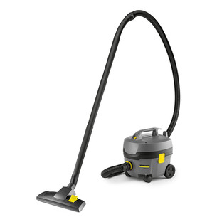 Kärcher T 7/1 Classic Adv, 850 W, pelēka - Putekļu sūcējs 1.527-212.0