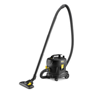 Kärcher T 11/1 Classic Adv Re!Plast, 850 W, melna - Putekļu sūcējs 1.527-213.0