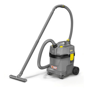 Kärcher NT 22/1 Ap, Wet & Dry, 1300 W, pelēka - Putekļu sūcējs PR000120742