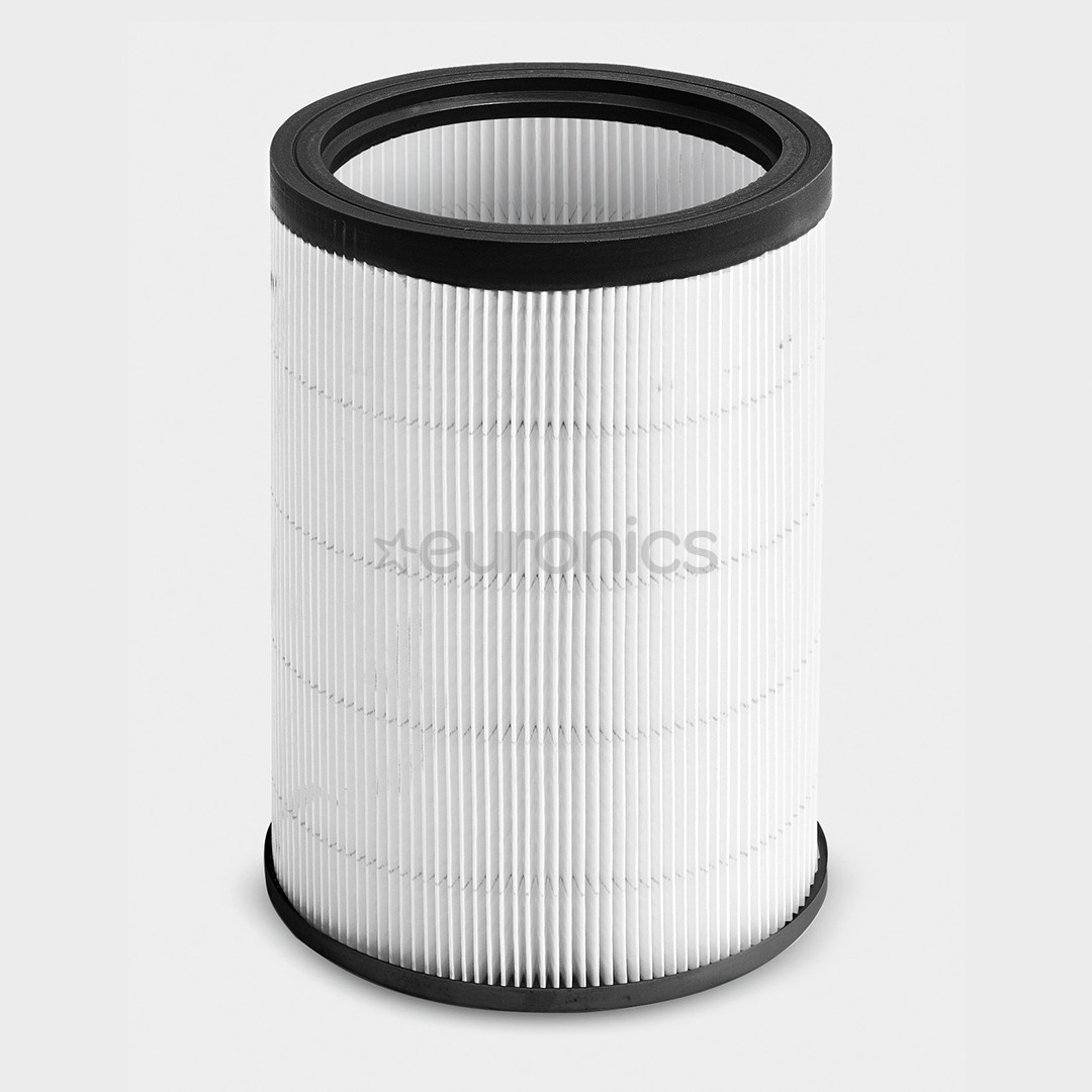 Kärcher NT 22/1 Ap, Wet & Dry, 1300 W, pelēka - Putekļu sūcējs