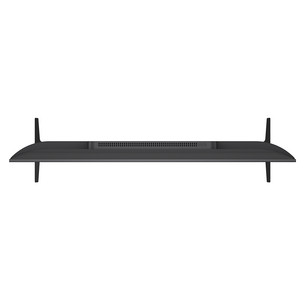 LG QNED72 AI, 43'', 4K UHD, QNED Mini LED, black - TV