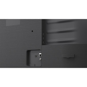 LG QNED72 AI, 43'', 4K UHD, QNED Mini LED, black - TV