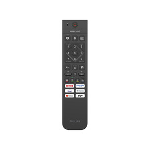Philips OLED811, 55'', 4K UHD, OLED, pelēka - Televizors