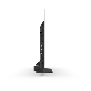 Philips OLED811, 55'', 4K UHD, OLED, pelēka - Televizors