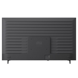 LG QNED72 AI, 65'', 4K UHD, QNED Mini LED, melna - Televizors