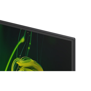LG QNED72 AI, 75'', 4K UHD, QNED Mini LED, black - TV