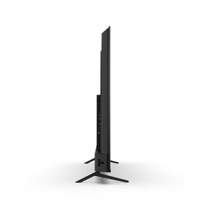 Philips PQS7801, 55'', 4K UHD, QLED, черный - Телевизор