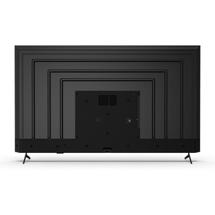 Philips PQS7801, 43'', 4K UHD, QLED, black - TV