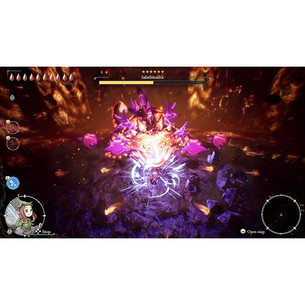 The Adventures of Elliot: The Millennium Tales, Nintendo Switch 2 - Spēle