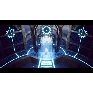The Adventures of Elliot: The Millennium Tales, Xbox Series X - Game