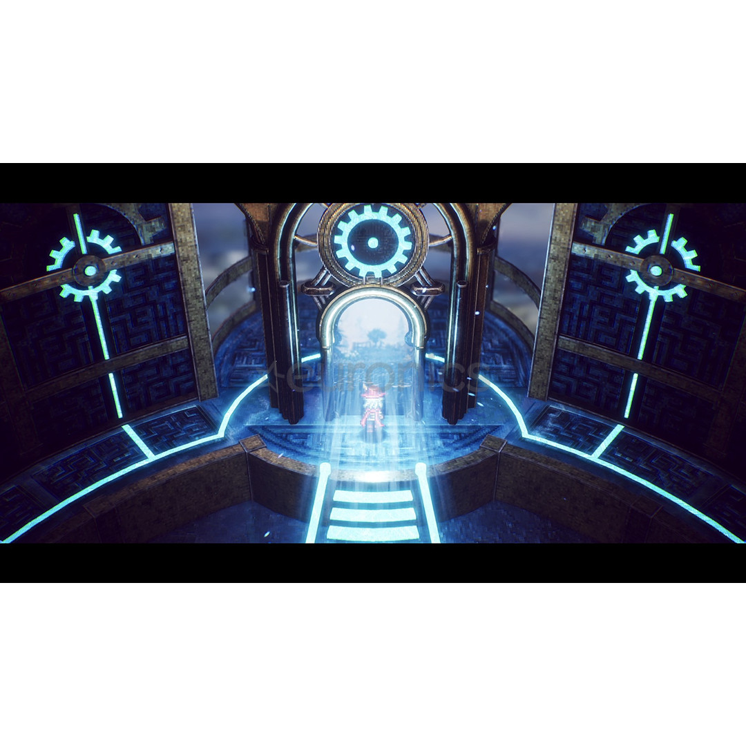 The Adventures of Elliot: The Millennium Tales, Xbox Series X - Game